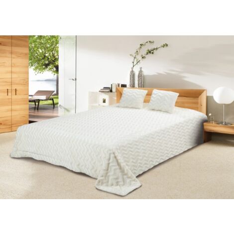 Copriletto decorativo LUXIMA, mis 170x210