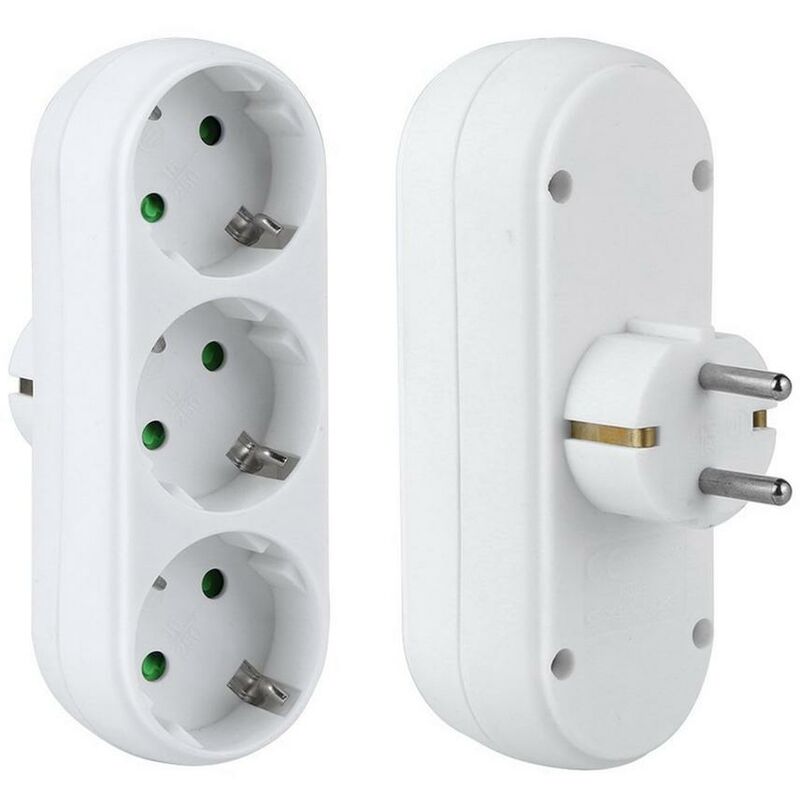 Spina portatile 16A 250V eu spina di conversione