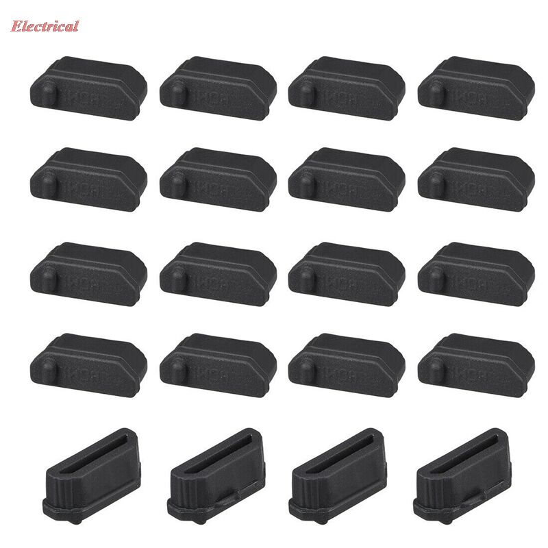 Fuienko - Silicone tv hdmi coperchio tappo