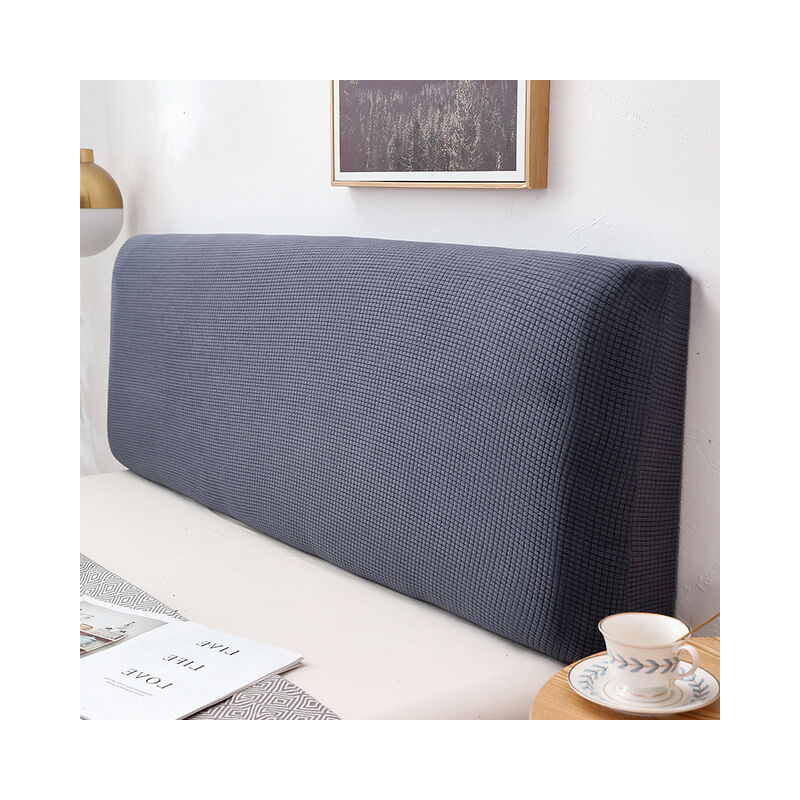 Copriletto elastico copriletto tinta unita