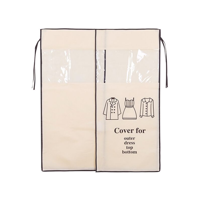 Vestiti caldi appesi indumento abito abiti abito