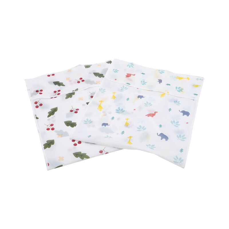 Coperchio del frigorifero frigorifero Organizer