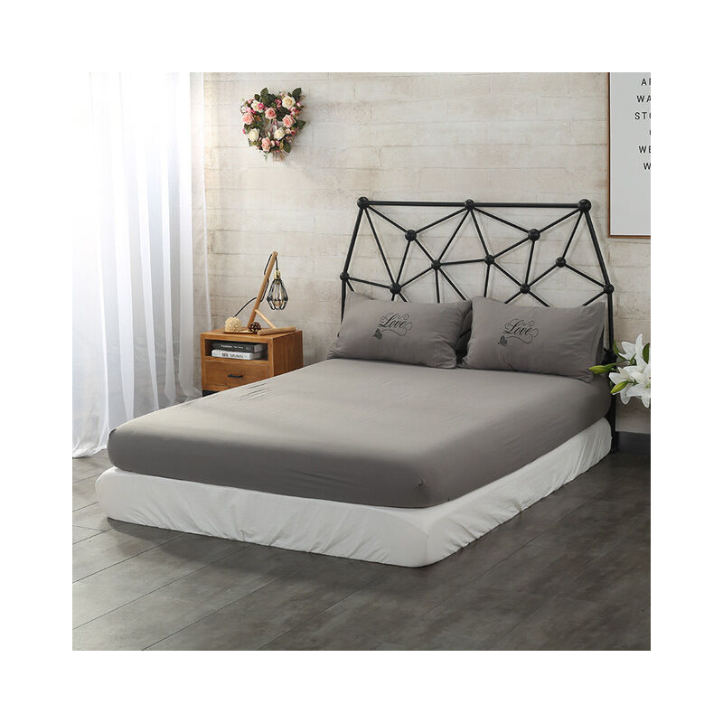 Coprimaterasso impermeabile 100% con tasca