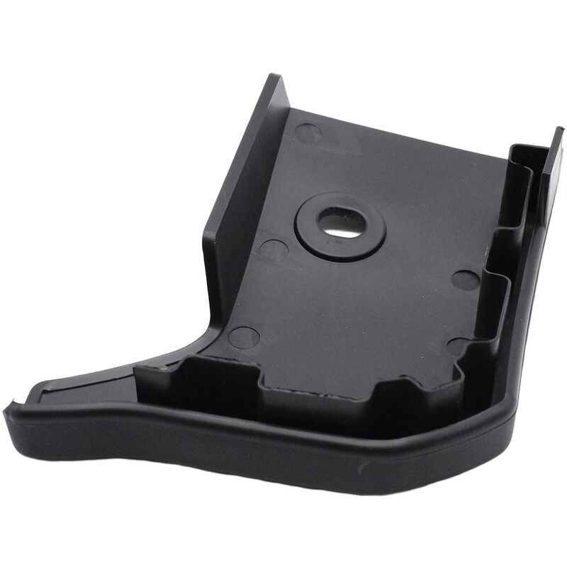 Coprimaterasso per gonna laterale anteriore per