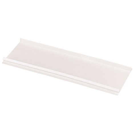 Coprimodulo Din Eaton NPB-1000 RAL7035 1 metro 275413