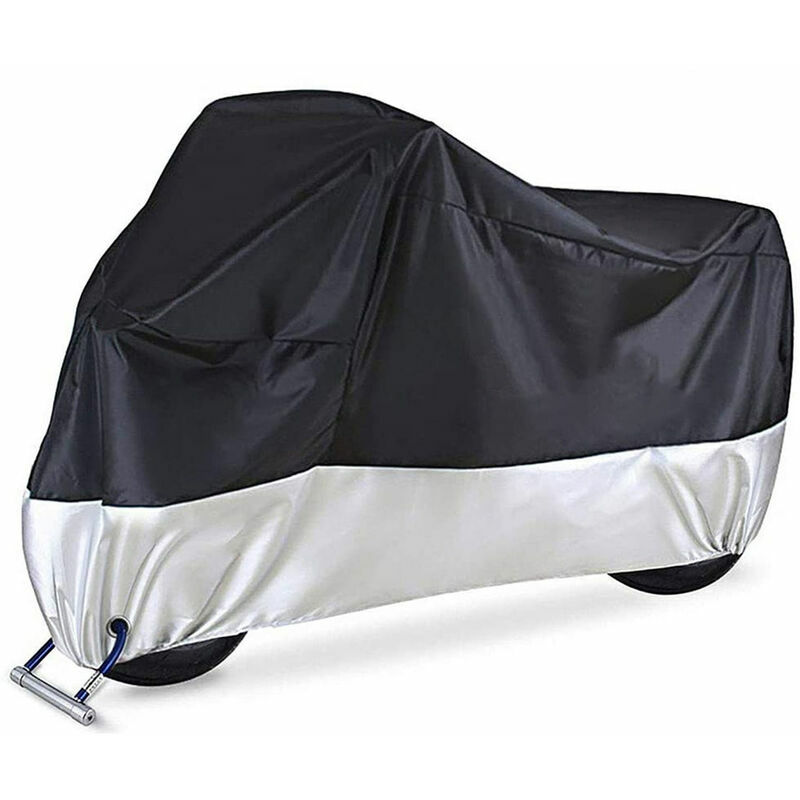 Ayyqh - Coprimoto universale per tutte le stagioni...