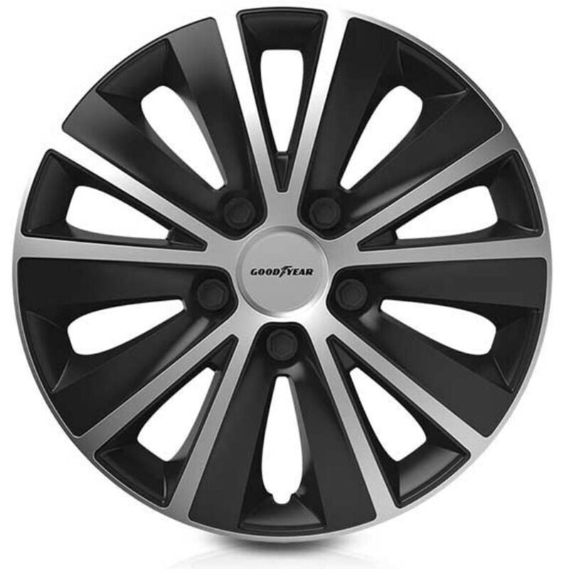 Black Friday OFFER - Copri Cerchioni Goodyear Monaco 15