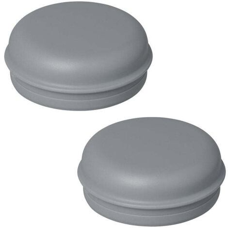 Coprimozzo Ø75mmx328mm adatto per Williams - set di 2 pezzi