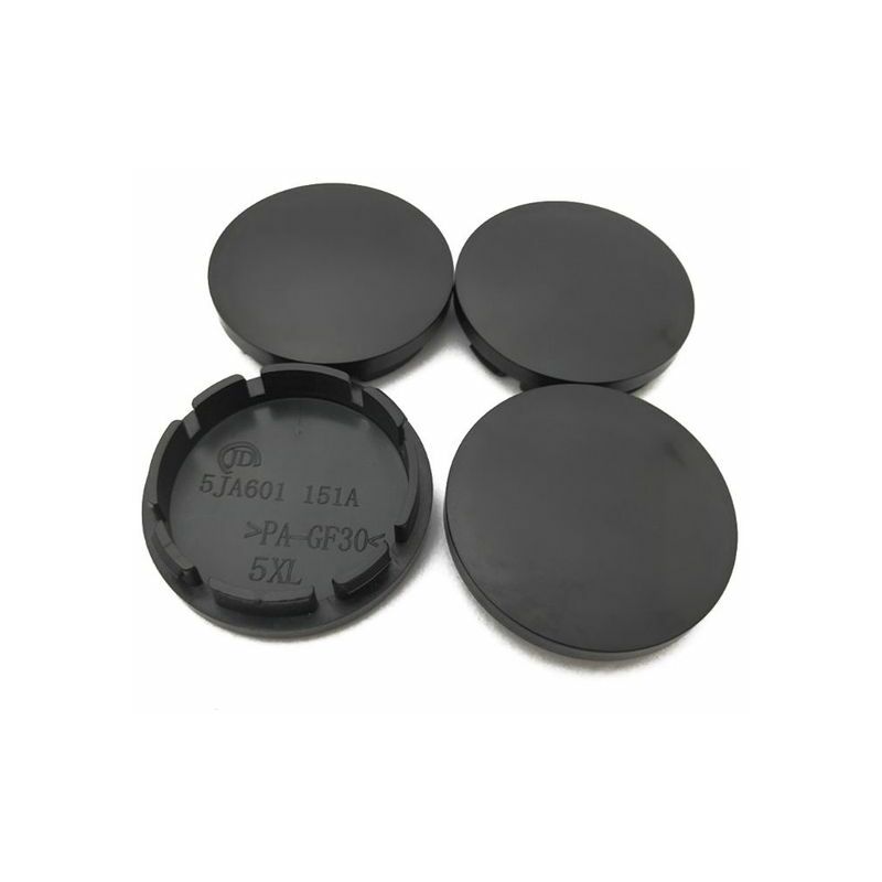 Fuienko - Coprimozzo centrale ruota auto 56mm