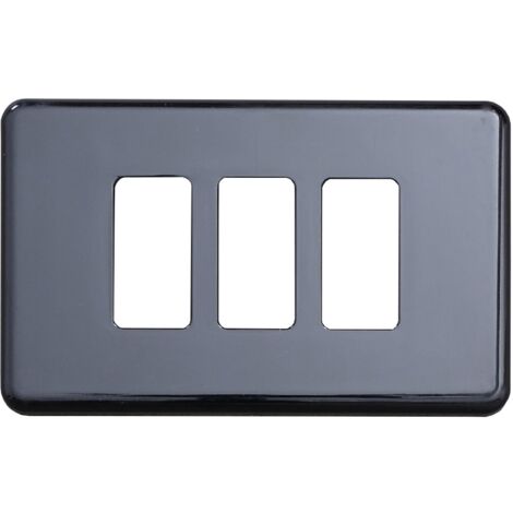COPRINTER. PLASTICA 3P NERO