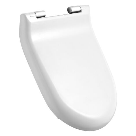 Copriorinatoio Nuvola per orinatoio bianco di Ceramica Azzurra