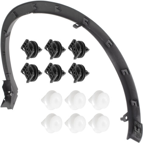 Copriparafango anteriore sinistro MAZDA CX-5 12-17