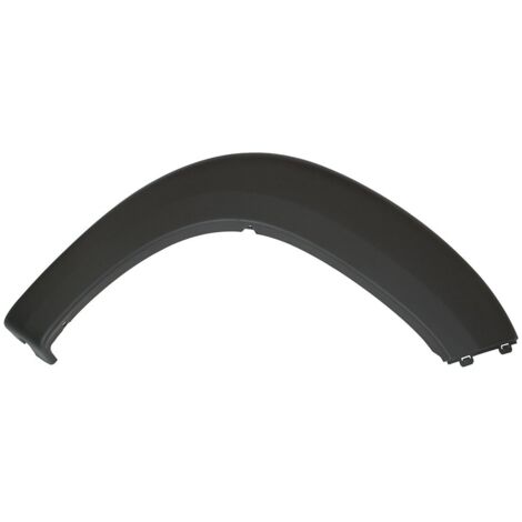 Copriparafango posteriore sinistro Citroen Jumper 06-14
