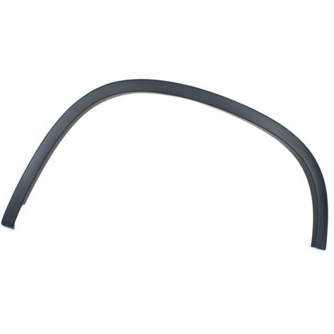 Copriparafango posteriore sinistro VW Tiguan 07-16