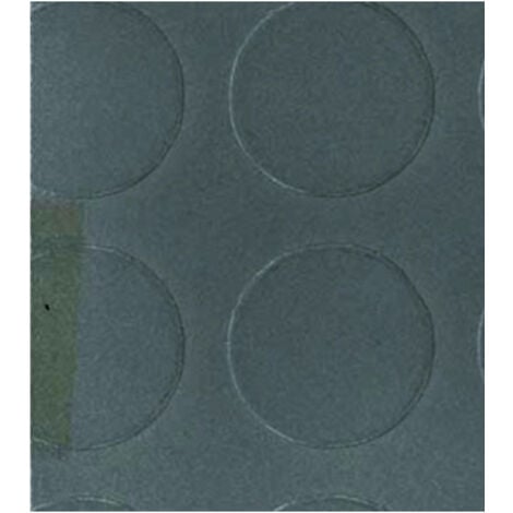 Copripavimento BOLFLEX H. 200 grigio scuro CS008. Prezzo per 1 metro quadro (200x50 cm.)