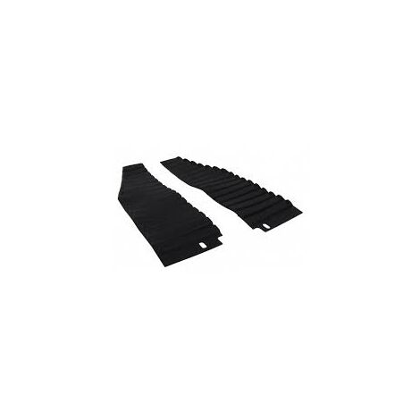 Copripedane ORIGINALE STIGA trattorino tagliaerba at8102hw - gtx36h 382110314/0