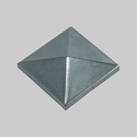 Copripilastro quadro 120x120 mm COMBI ARIALDO