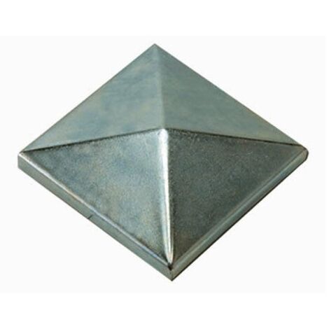 Copripilastro quadro 50x50 mm