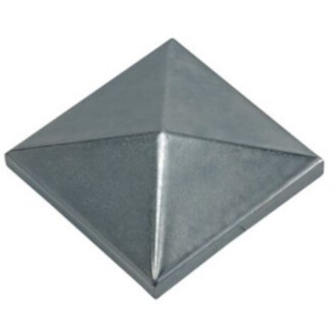 Copripilastro quadro 60x60 mm
