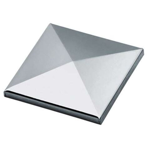 COPRIPILASTRO QUADRO MM.150X150 COMBI ARIALDO PZ 1,0