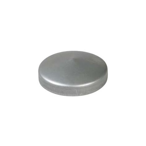 COPRIPILASTRO TONDO GREZZO ART.341- - ø mm.60 - 14 pezzi COMBI