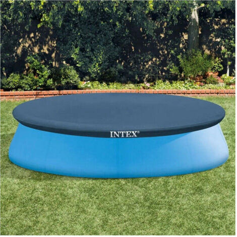 Copripiscina Easy Telo Copertura Piscina Tondo ø305cm Compatible Easy Set 28021