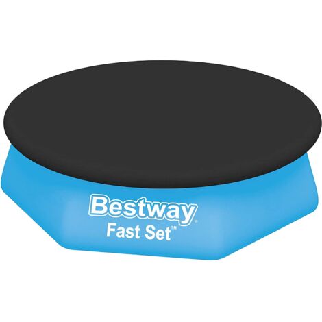 Copripiscina Fast Set 2,44 m