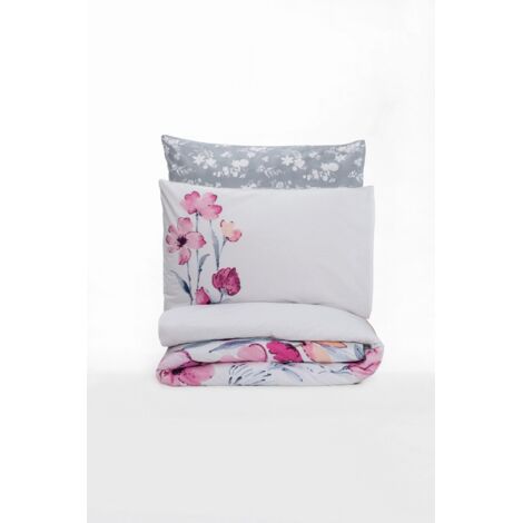 Copripiumino, copripiumino, biancheria da letto Set 100% Cotone