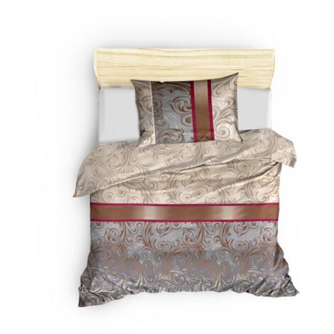 Copripiumino, copripiumino, biancheria da letto Set