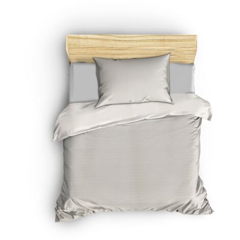 Copripiumino, copripiumino, biancheria da letto Set Cream
