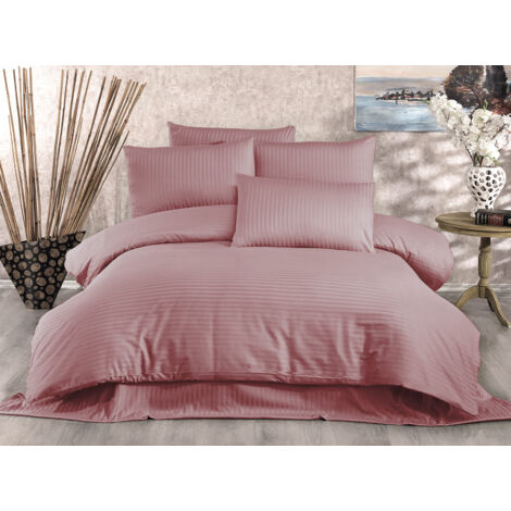 Copripiumino, copripiumino, biancheria da letto Set Powder