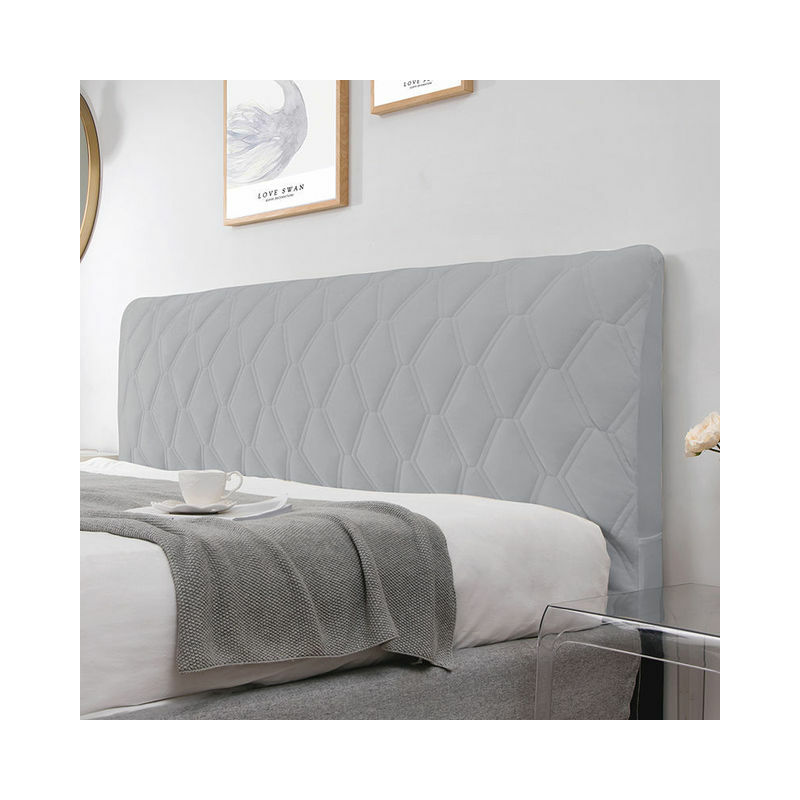 Copripiumino trapuntato in morbido pile