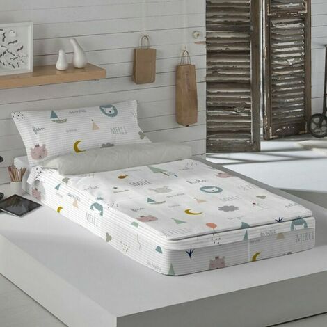 BIANCHERIAWEB - Traversa Per Letto Lavabile Impermeabile Igienica