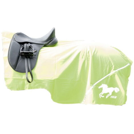 Coprireni antivento catarifrangente modello Reflective da esercizio 125 cm