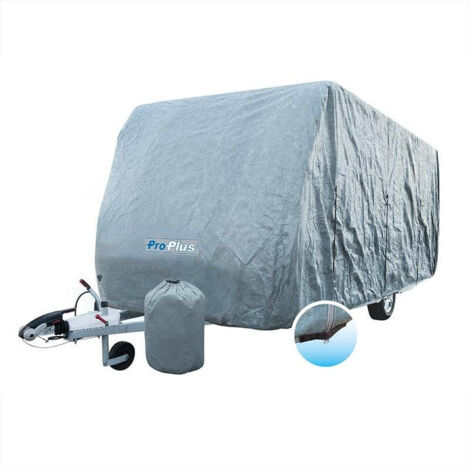 Copriroulotte basic line 366 427m 235cm