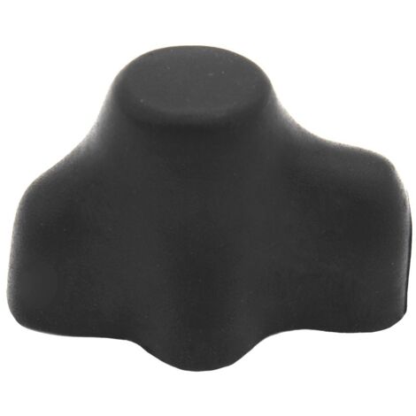 Coprirubinetti per climatizzatori 1/2" - 1/4" - Protezione per rubinetti in gomma naturale 00000011819