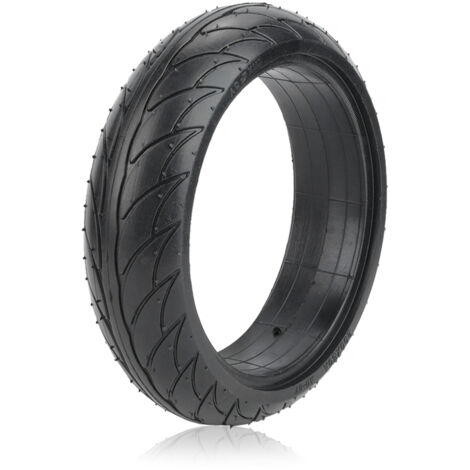 Copriruota anteriore e posteriore con pneumatico pieno per monopattino elettrico Xiaomi Ninebot ES1 ES2 ES3 ES4