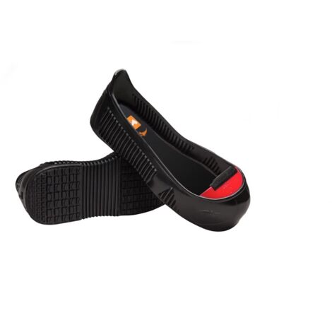 Copriscarpa antiscivolo Lemaitre Total Protect SRC Nero 34-36