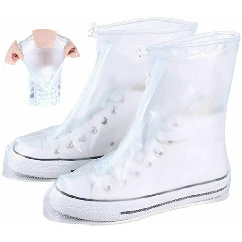 Copriscarpe impermeabili Copriscarpe
