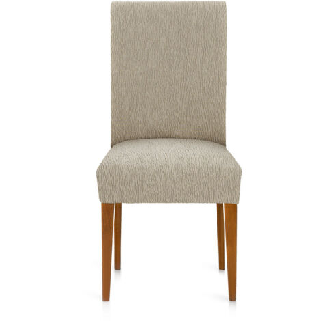 Coprisedia beige Troya