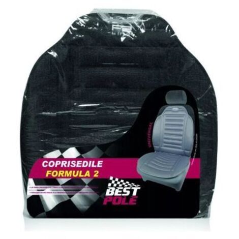 COPRISEDILE BLU O NERO FORMULA 2 BEST POLE