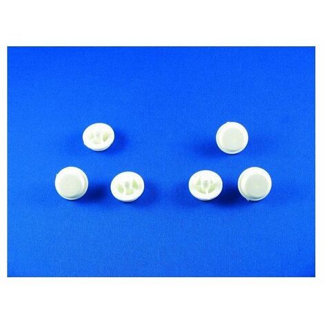 Coprisedile Geberit coordinato per 572150