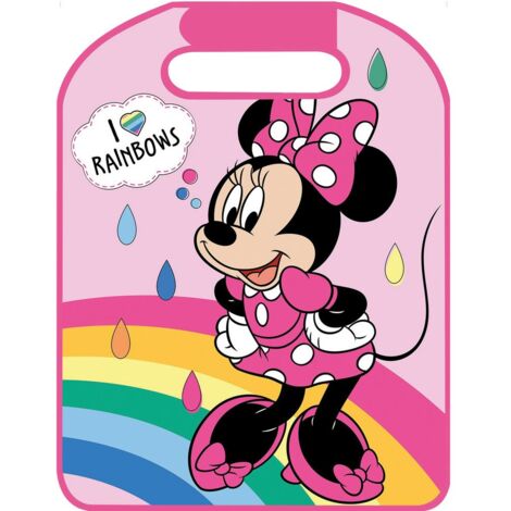 Coprisedile Minnie Mouse CZ10270