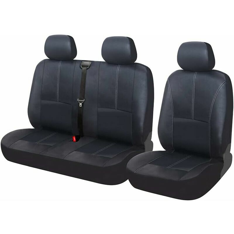 Coprisedile per camion Coprisedile universale set