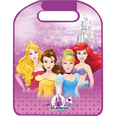 Coprisedile Princess CZ10272 Rosa