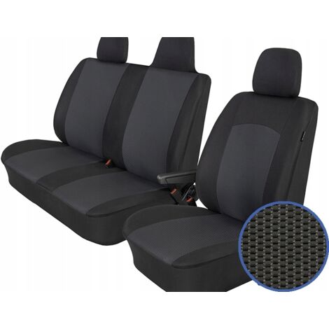 Coprisedili CITROEN BERLINGO 3 VAN 3 persone 2018+