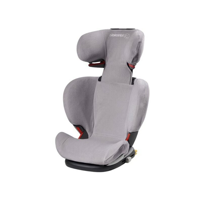 Image of Bébé Confort - Copriseggiolino Auto Rodifix Airprotect - Grey