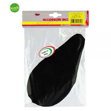 Coprisella mtb/trek rhutten nera