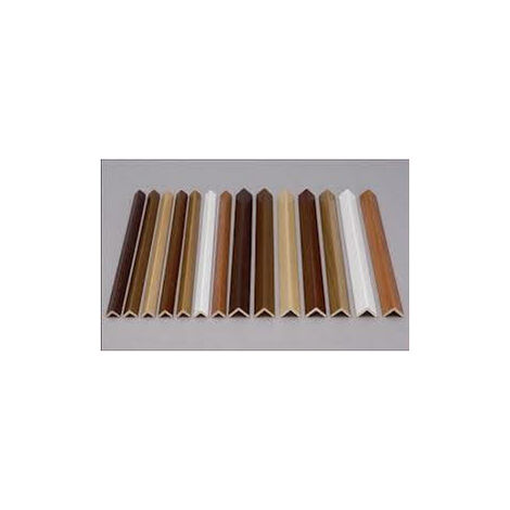COPRISPIGOLI AJOUS MM.21X21 MOGANO MT.3