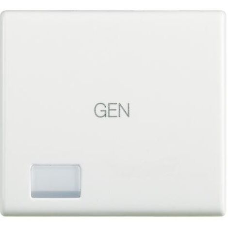 Copritasto Simbolo Gen 2 Moduli Matix ( BTICINO cod. AM5915/2AC )